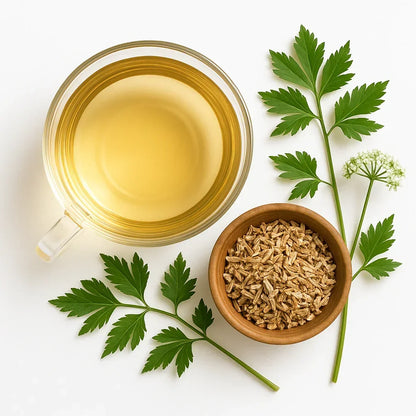 Bio Angelikawurzel - Naturheiltee