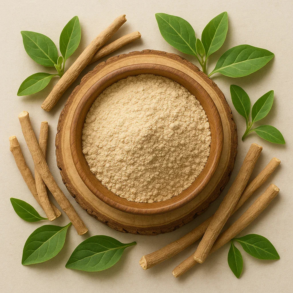 ashwagandha_Pulver_2 - Naturheiltee