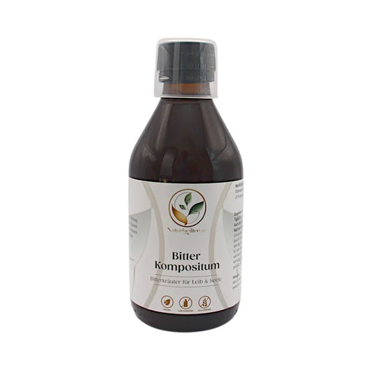 bittertinktur - Naturheiltee