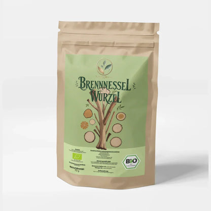 Bio Brennnesselwurzel - Naturheiltee