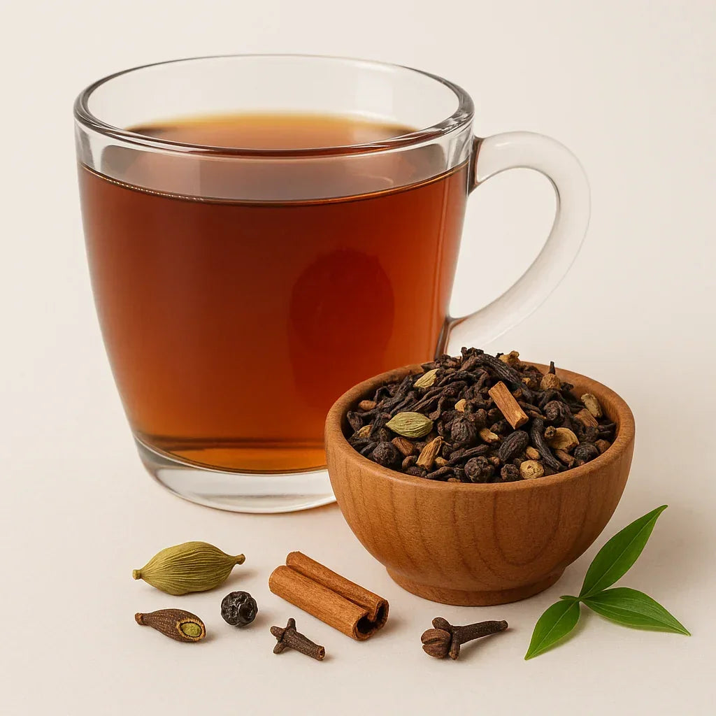 Bio Chai Tee - Naturheiltee