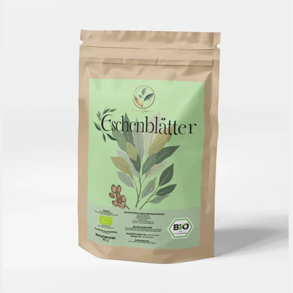 Bio Eschenblätter - Naturheiltee