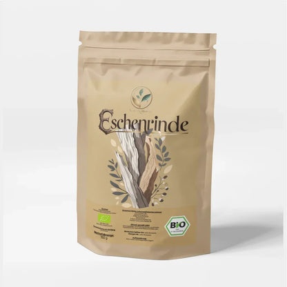 Bio Eschenrinde - Naturheiltee