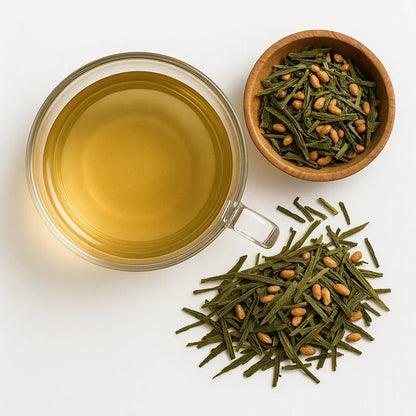 genmaischa_2 - Naturheiltee