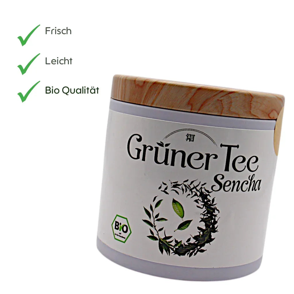 gruener_Tee_sencha - Naturheiltee