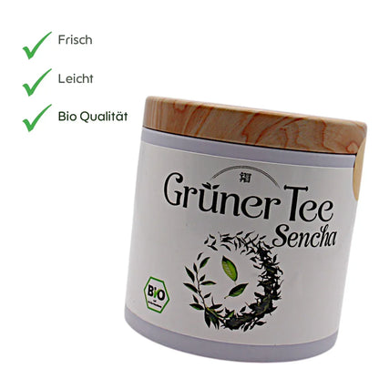 gruener_Tee_sencha - Naturheiltee