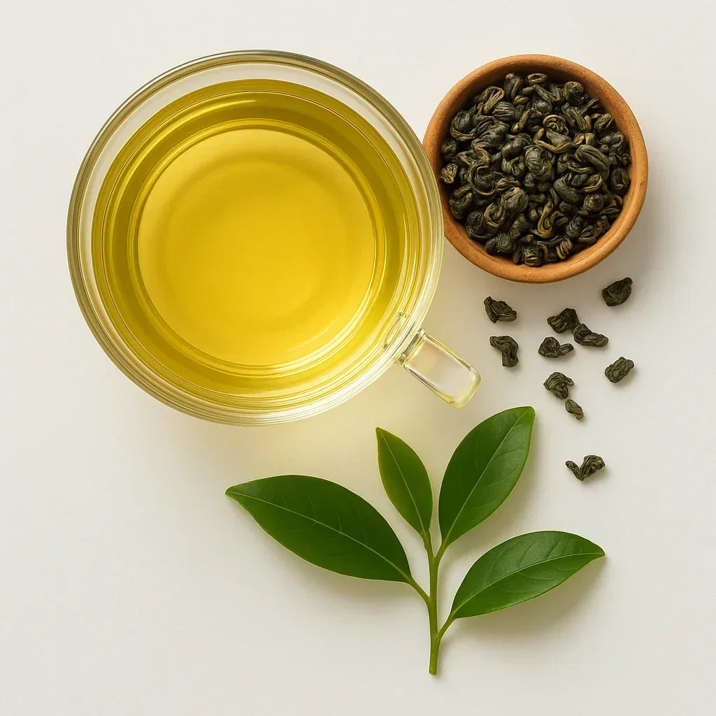 gun_powder_gruener_tee2 - Naturheiltee