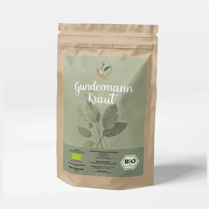 Bio Gundermannkraut - Naturheiltee