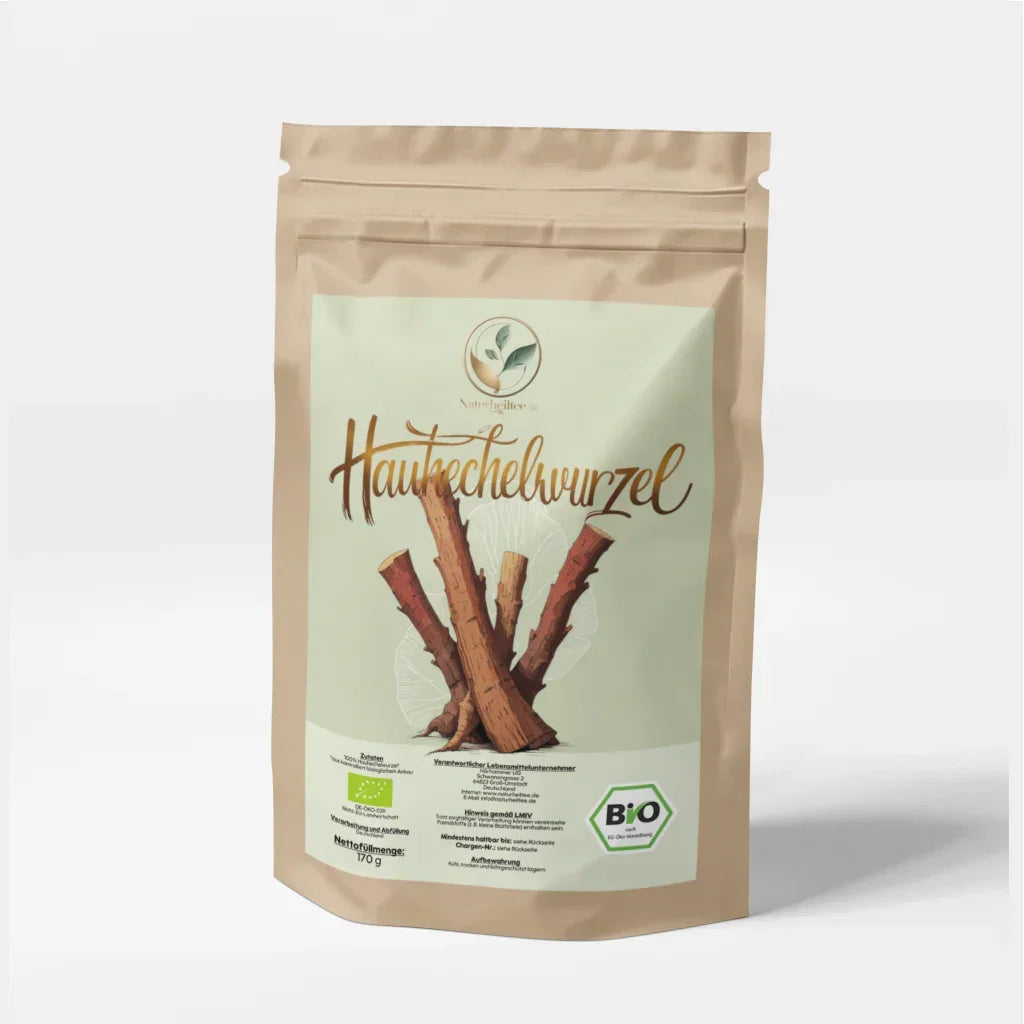 Bio Hauhechelwurzel - Naturheiltee