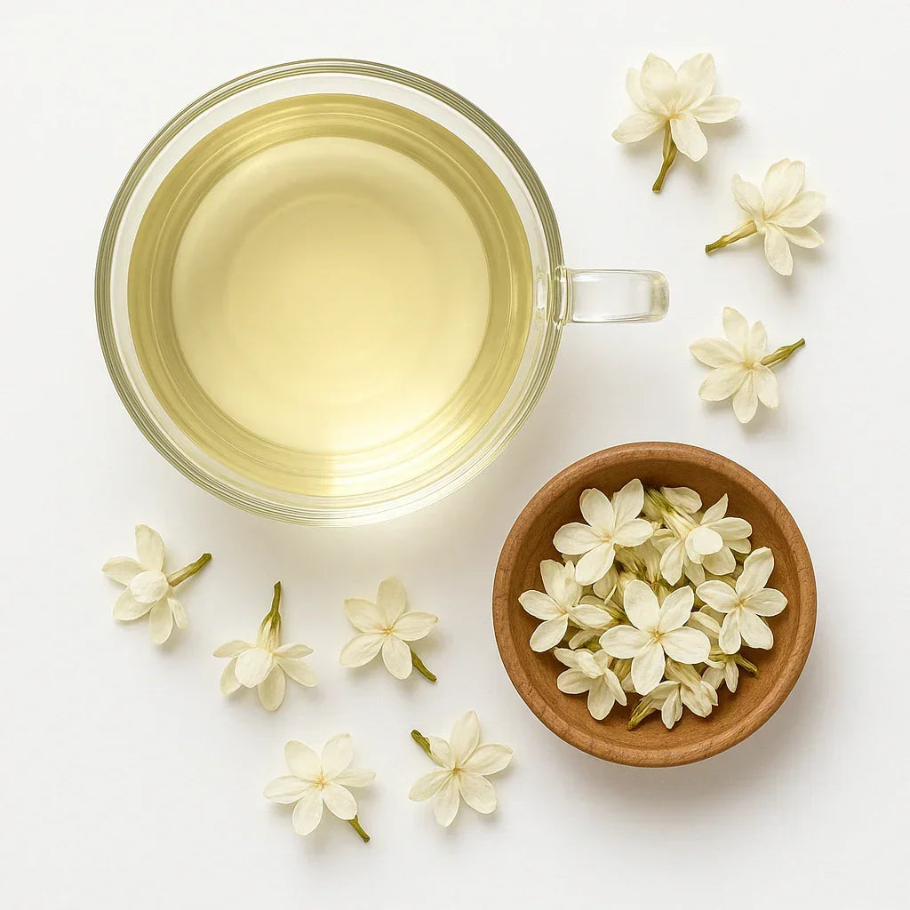 jasminblueten_2 - Naturheiltee