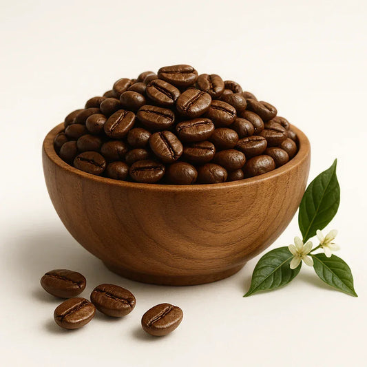 Bio Röstkaffee Colombia - Naturheiltee