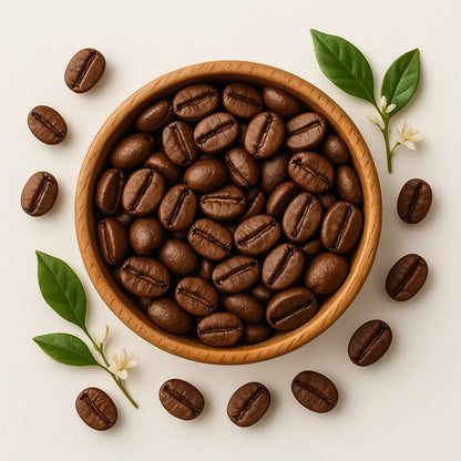 Bio Röstkaffee Colombia - Naturheiltee