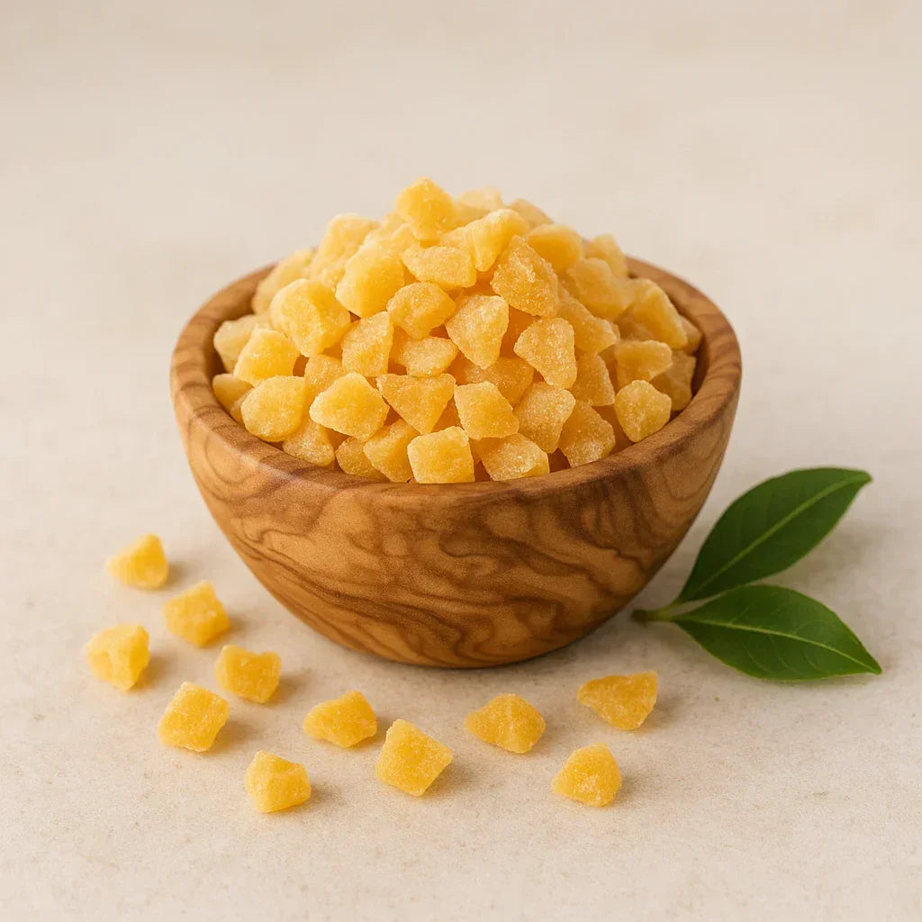 BIO Mango-Granulat - Naturheiltee