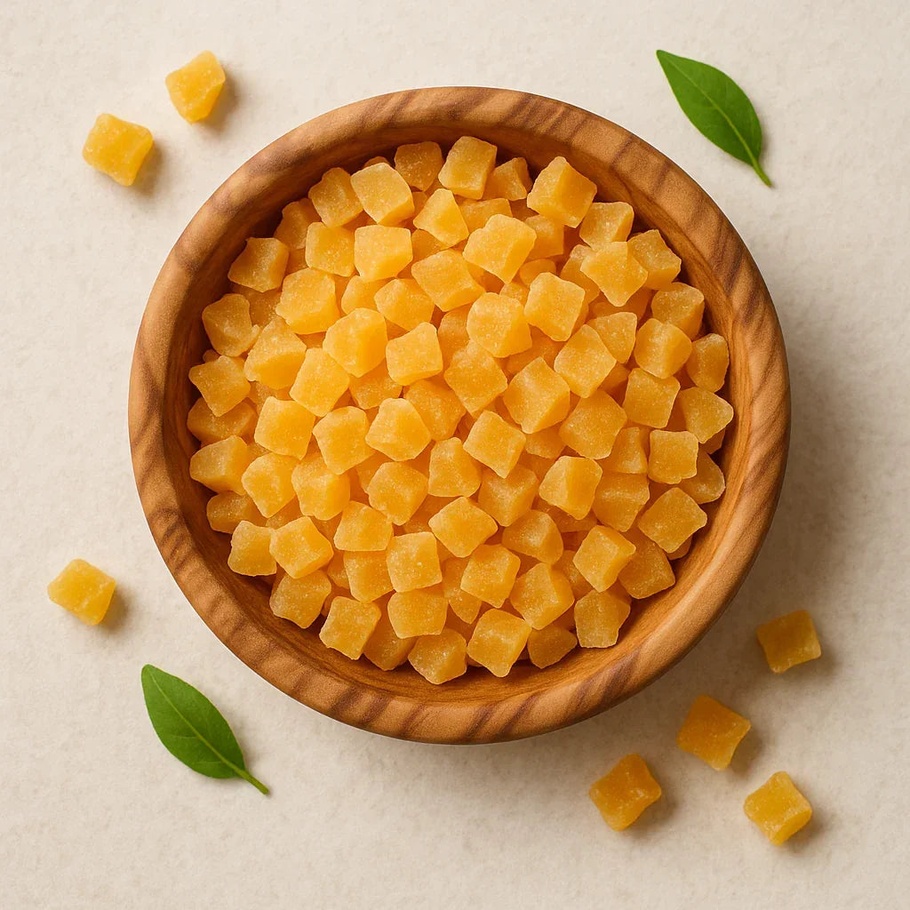 BIO Mango-Granulat - Naturheiltee