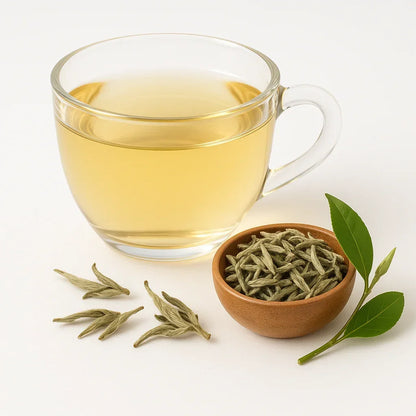 oolongotee - Naturheiltee