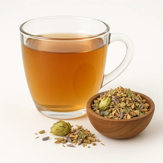 schlaftee - Naturheiltee