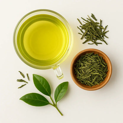 sencha_gruener_tee2 - Naturheiltee