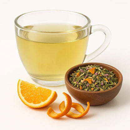 senchasunkiss - Naturheiltee