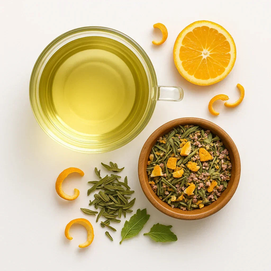 senchasunkiss2 - Naturheiltee