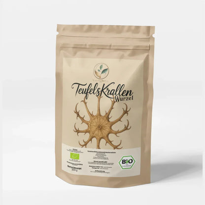 Bio Teufelskralle - Naturheiltee